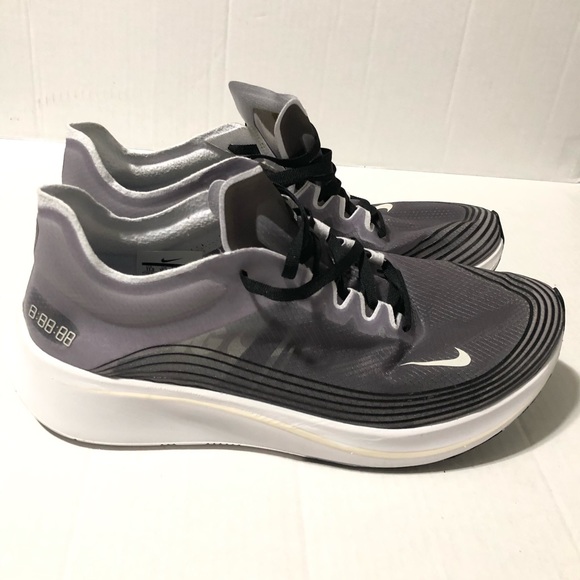 🛑Sold🛑NIKE Mens ZOOM FLY SP Running Shoes AJ9282